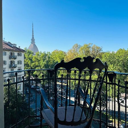 Liberty House Apartment Turin Bagian luar foto
