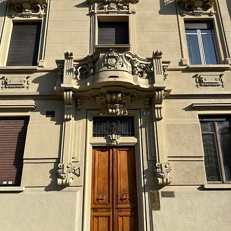 Liberty House Apartment Turin Bagian luar foto