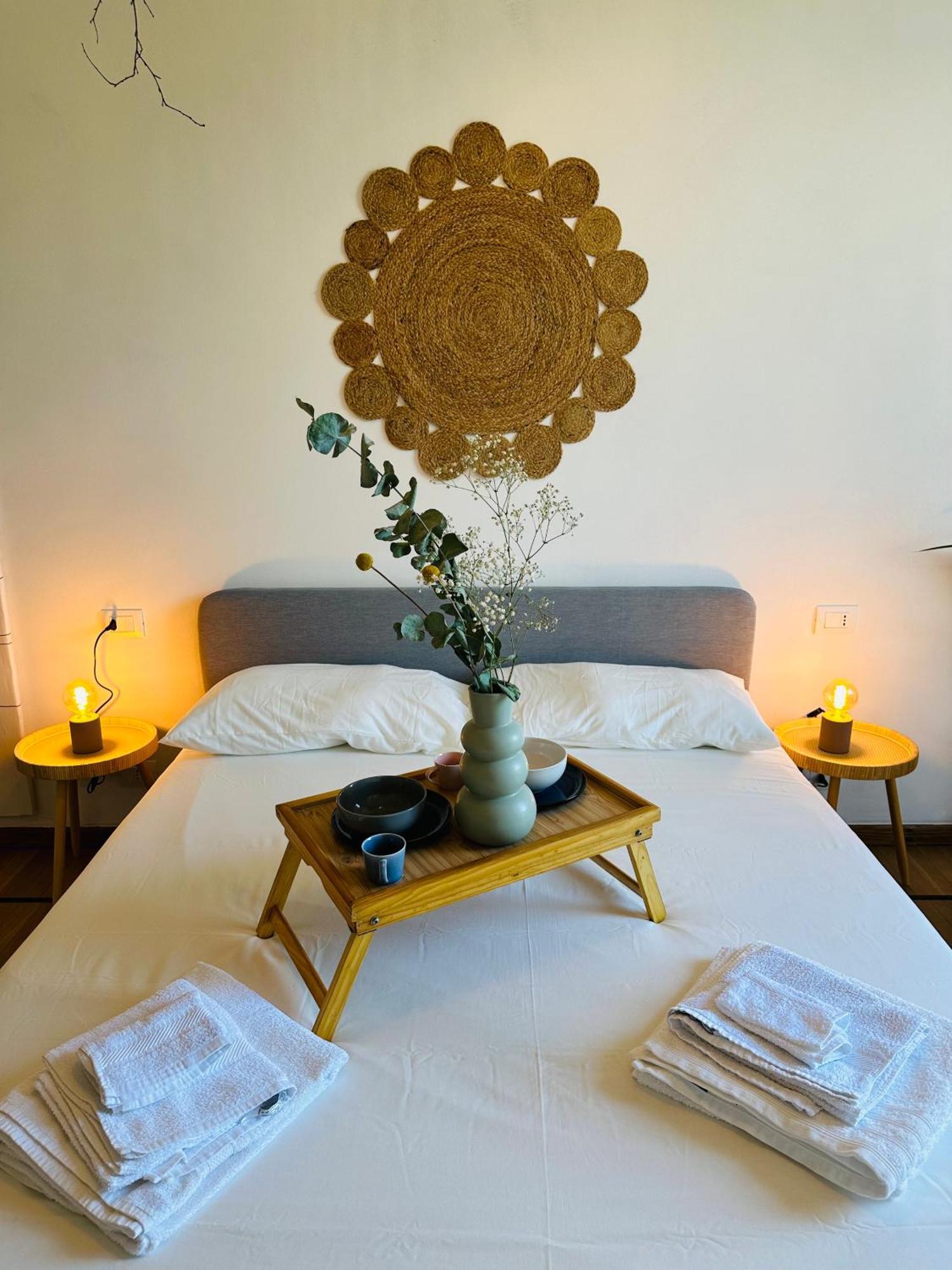 Liberty House Apartment Turin Bagian luar foto
