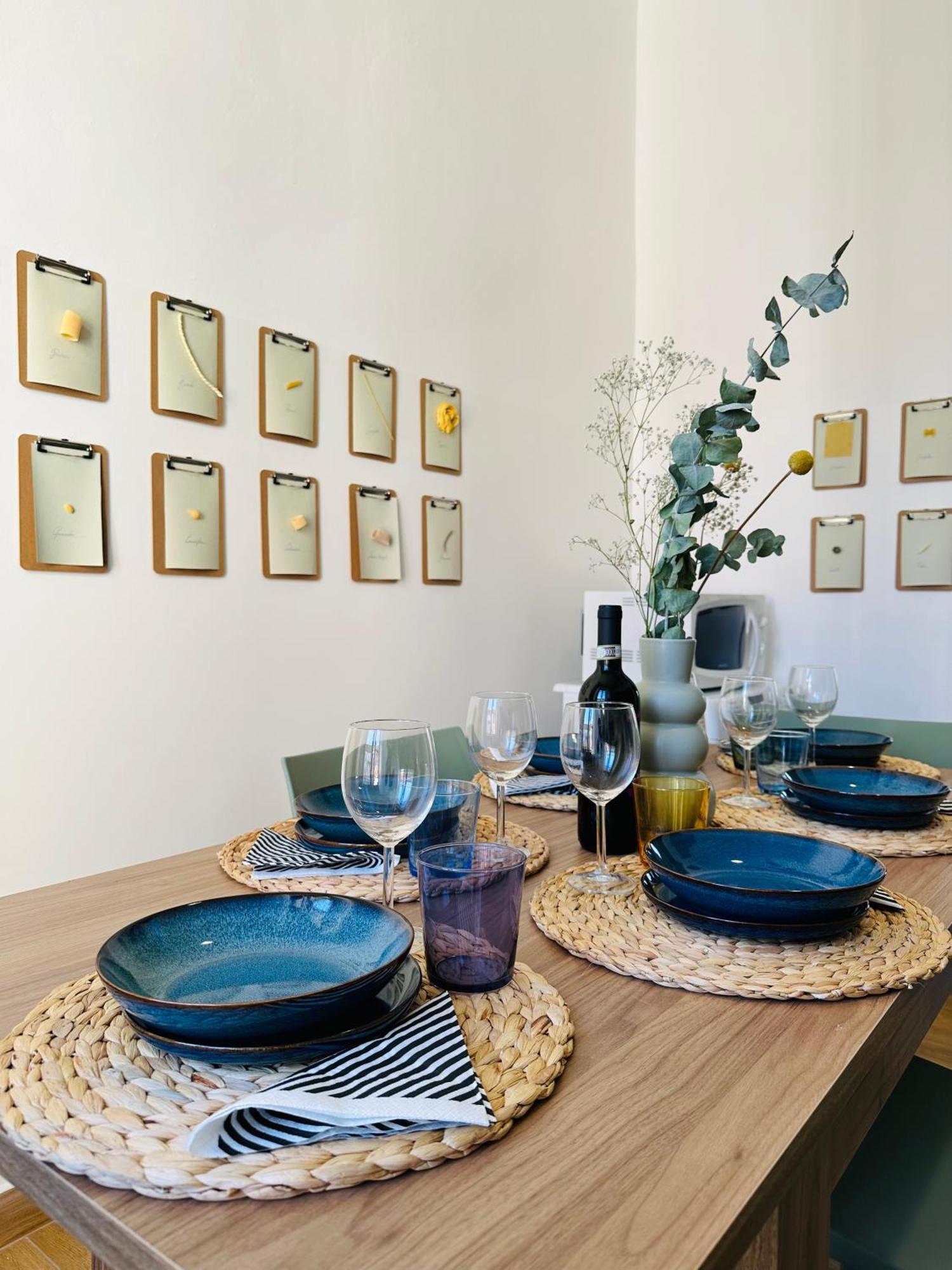 Liberty House Apartment Turin Bagian luar foto