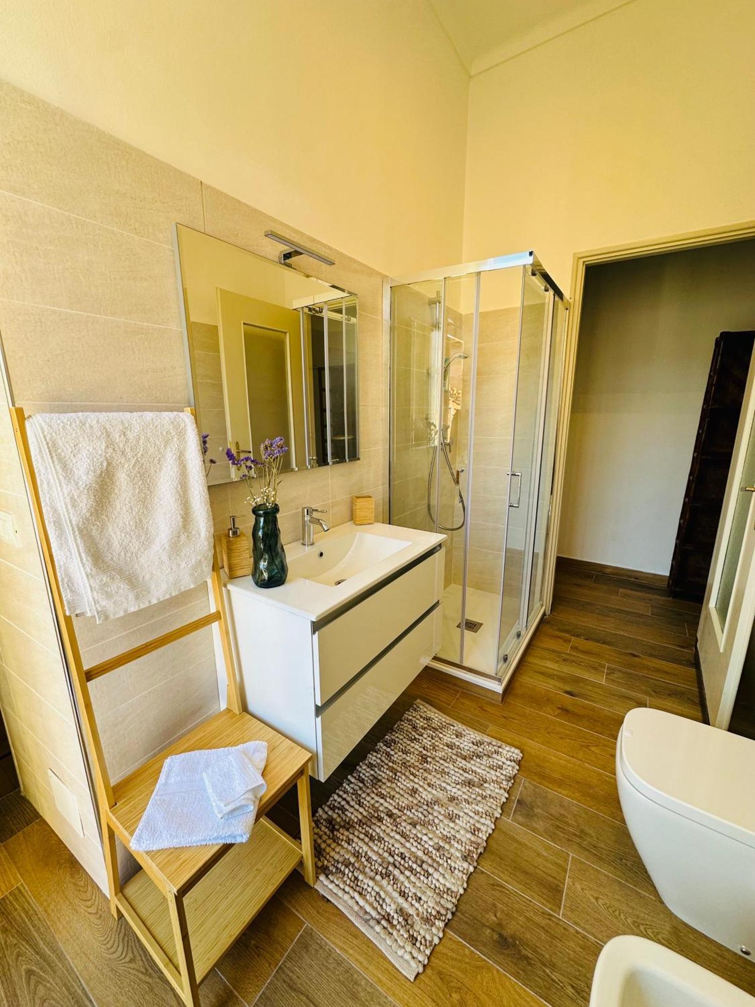 Liberty House Apartment Turin Bagian luar foto