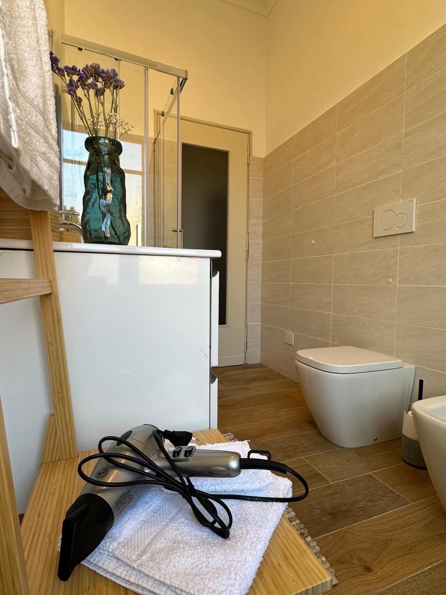 Liberty House Apartment Turin Bagian luar foto