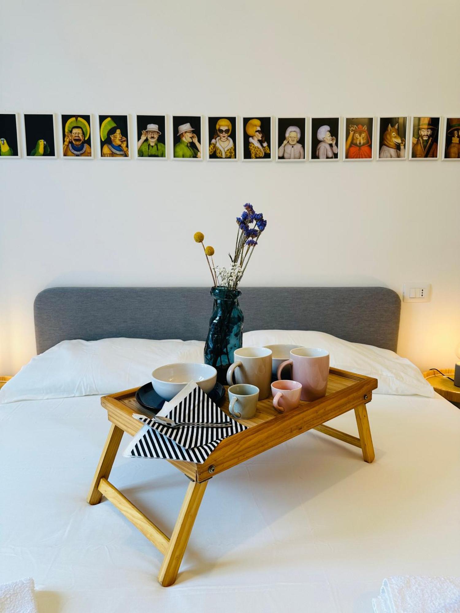 Liberty House Apartment Turin Bagian luar foto