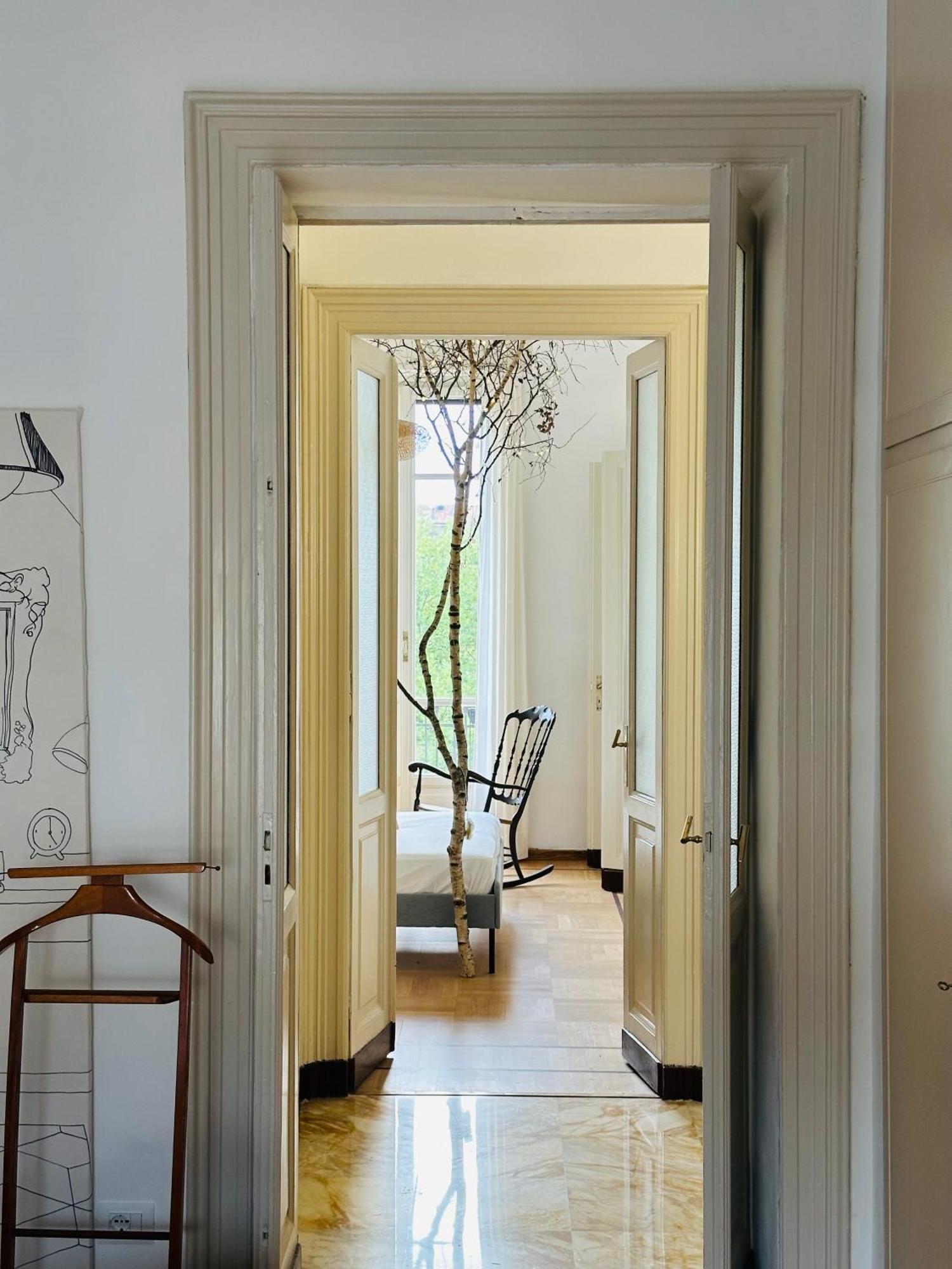 Liberty House Apartment Turin Bagian luar foto