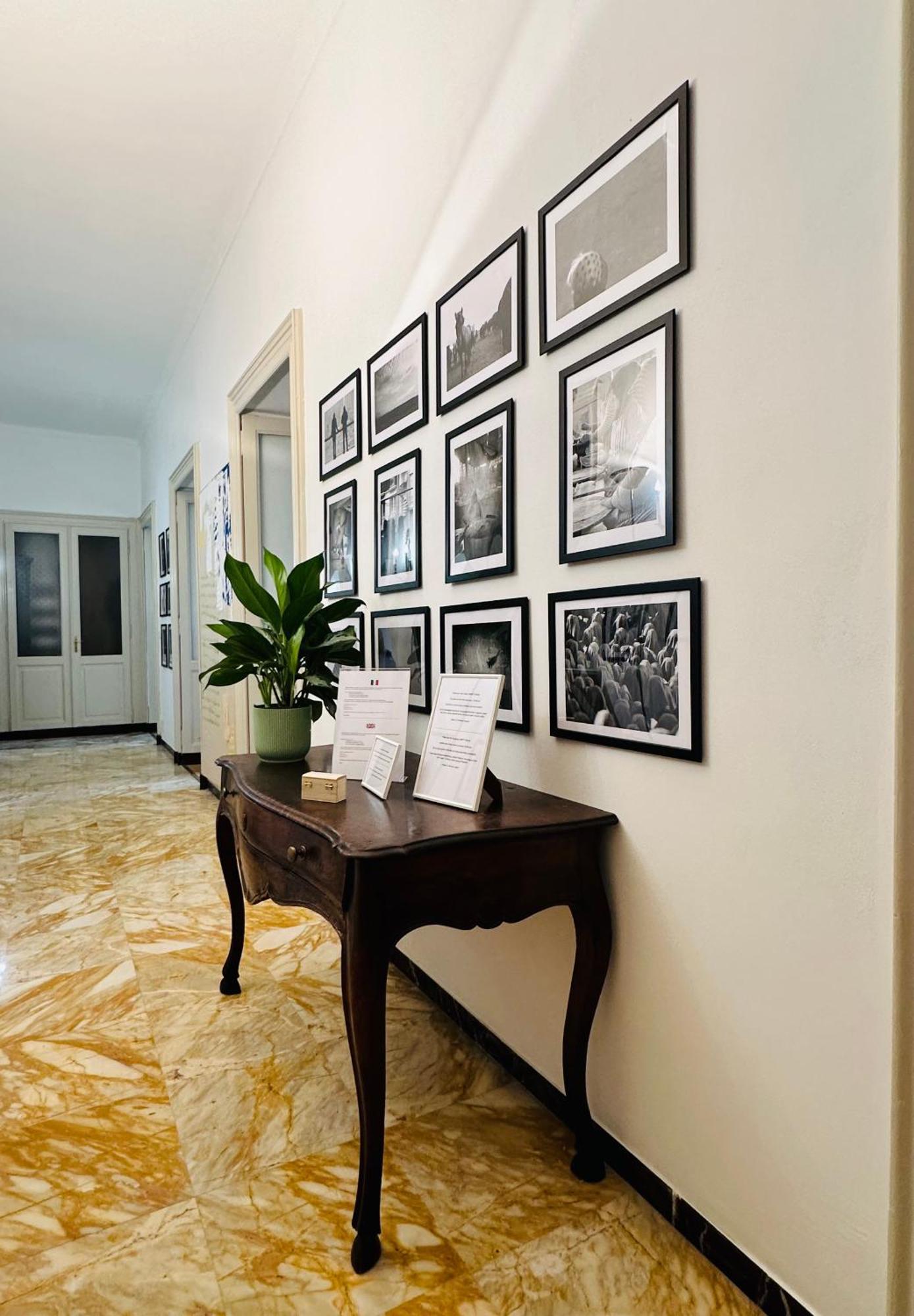 Liberty House Apartment Turin Bagian luar foto