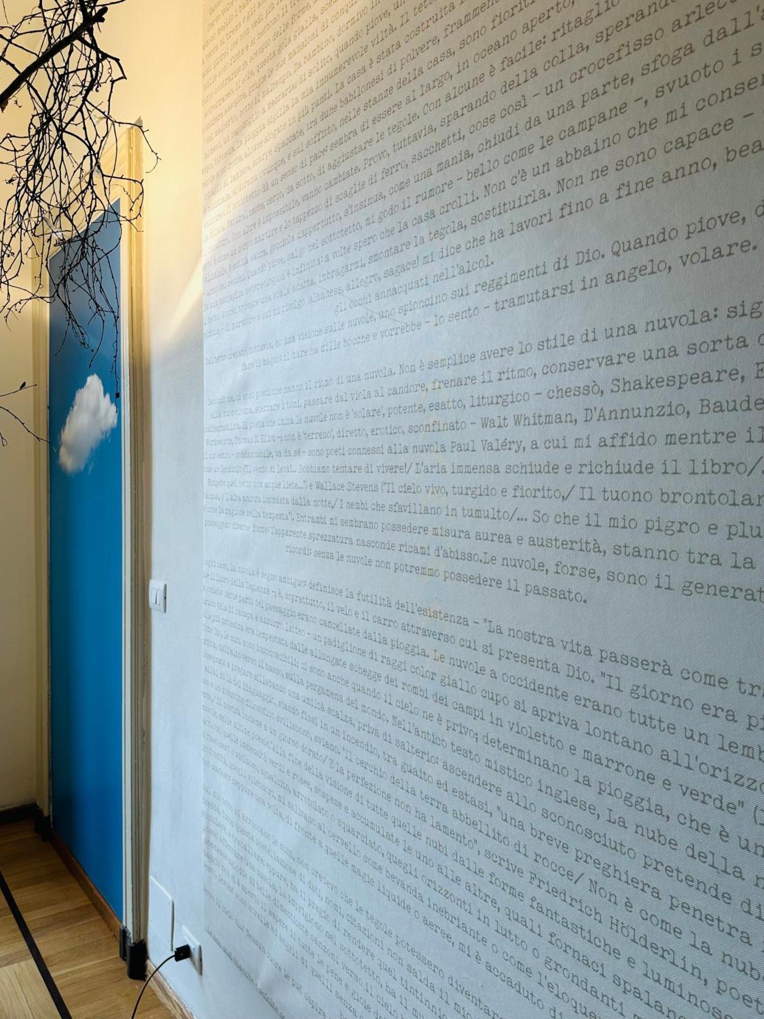 Liberty House Apartment Turin Bagian luar foto